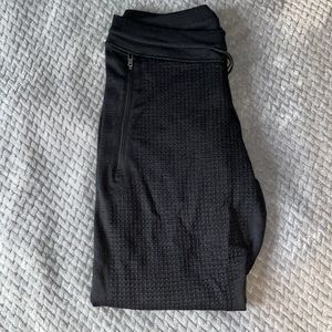 Lululemon Engineered Warmth Jogger